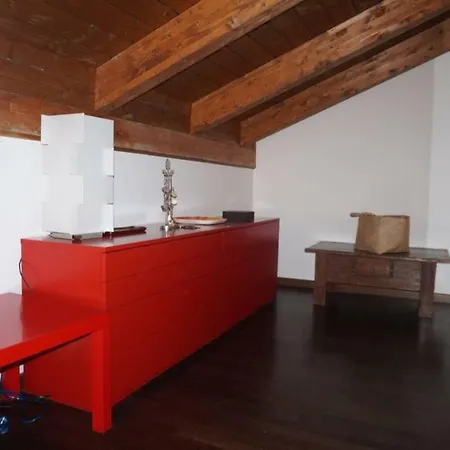 Apartamento Precioso Duplex En