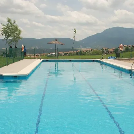 Apartamento Precioso Duplex En *