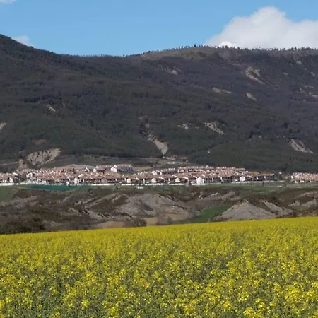 Apartamento Precioso Duplex En *
