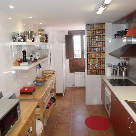 Apartamento Precioso Duplex En *