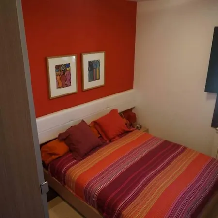 Apartamento Precioso Duplex En