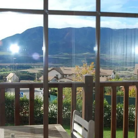 Apartamento Precioso Duplex En *