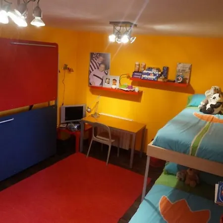 Apartamento Precioso Duplex En *