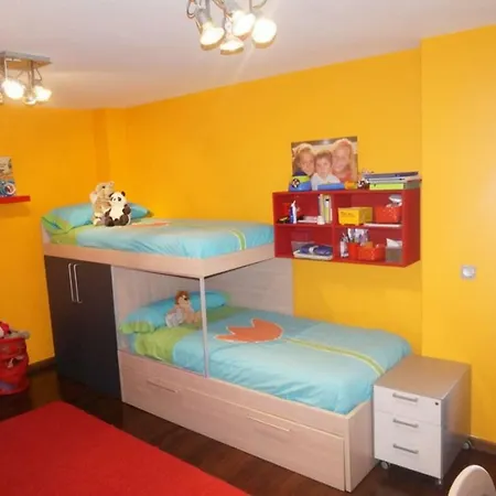 Apartamento Precioso Duplex En *