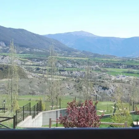 Precioso Duplex En Apartamento Jaca