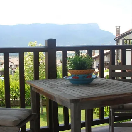 Precioso Duplex En Jaca