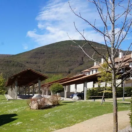 Precioso Duplex En Jaca
