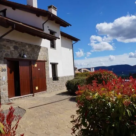 Apartamento Precioso Duplex En *